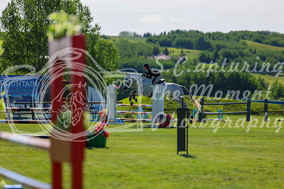 01919 - Shea - 2026 June Classic I - Saturday June 13th