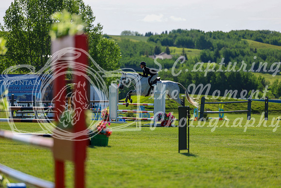 01920 - Shea - 2026 June Classic I - Saturday June 13th