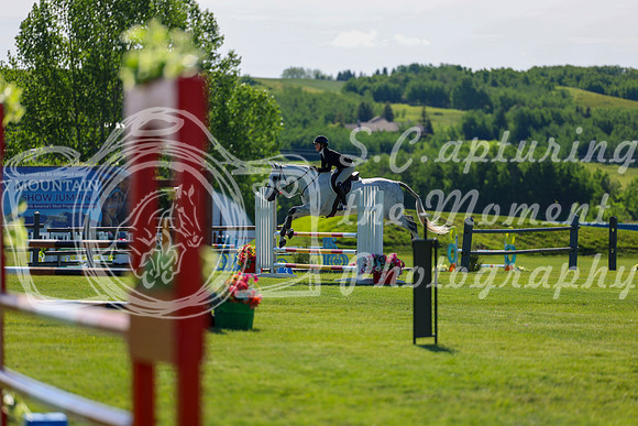 01921 - Shea - 2026 June Classic I - Saturday June 13th