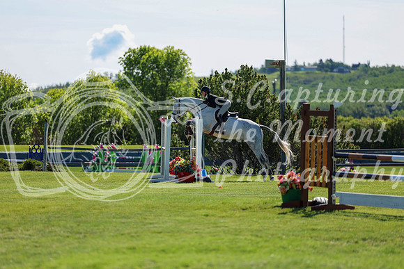 01923 - Shea - 2026 June Classic I - Saturday June 13th