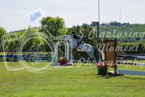 01922 - Shea - 2026 June Classic I - Saturday June 13th
