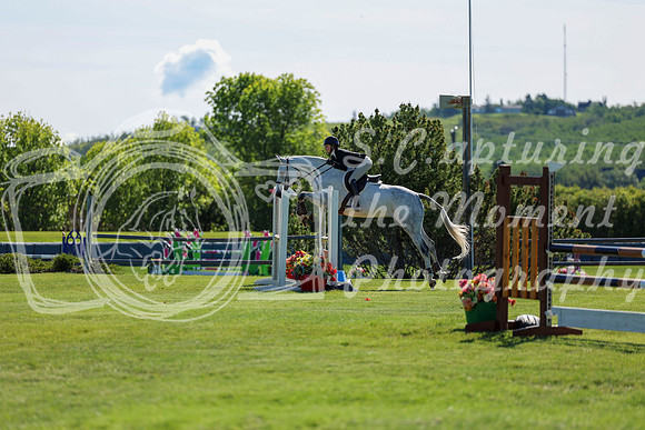 01924 - Shea - 2026 June Classic I - Saturday June 13th