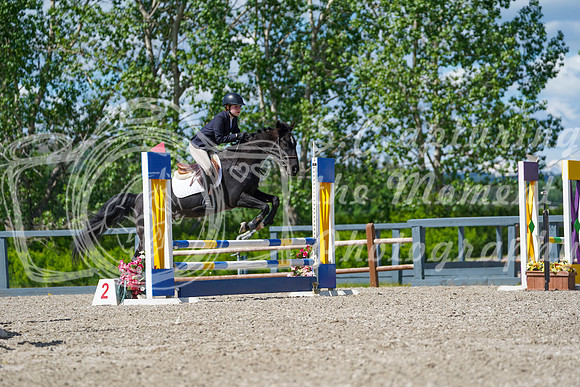 05700 - Alina - 2026 June Classic I - Saturday June 13th