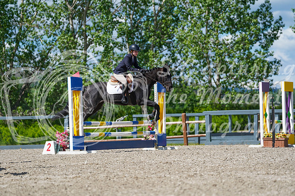 05701 - Alina - 2026 June Classic I - Saturday June 13th