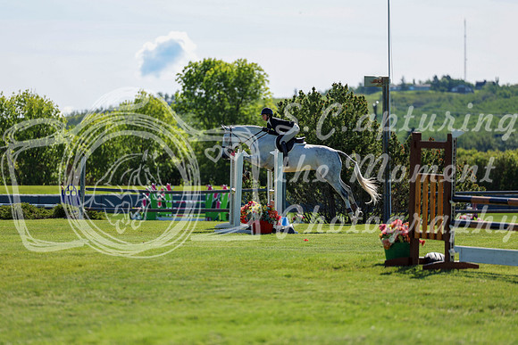 01925 - Shea - 2026 June Classic I - Saturday June 13th