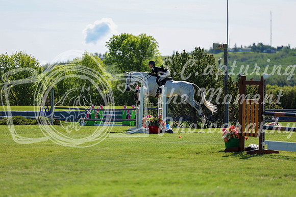 01926 - Shea - 2026 June Classic I - Saturday June 13th