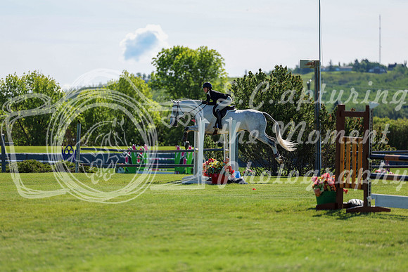 01927 - Shea - 2026 June Classic I - Saturday June 13th