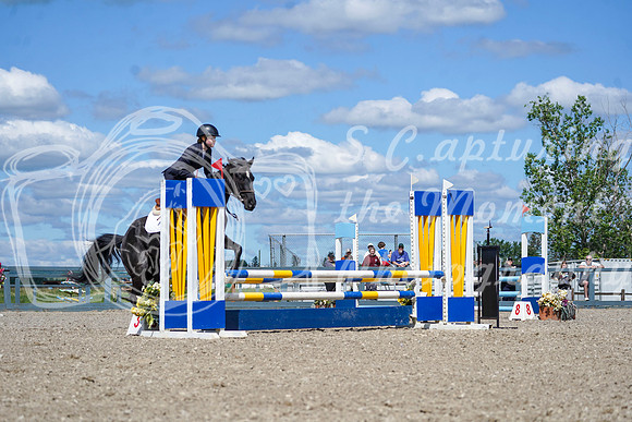 05704 - Alina - 2026 June Classic I - Saturday June 13th