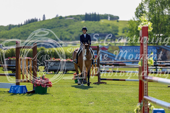 01936 - Shea - 2026 June Classic I - Saturday June 13th