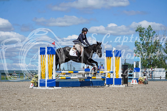 05707 - Alina - 2026 June Classic I - Saturday June 13th
