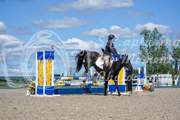 05709 - Alina - 2026 June Classic I - Saturday June 13th