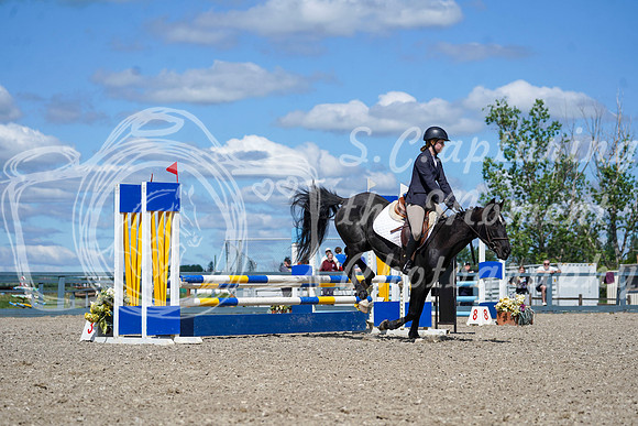 05710 - Alina - 2026 June Classic I - Saturday June 13th