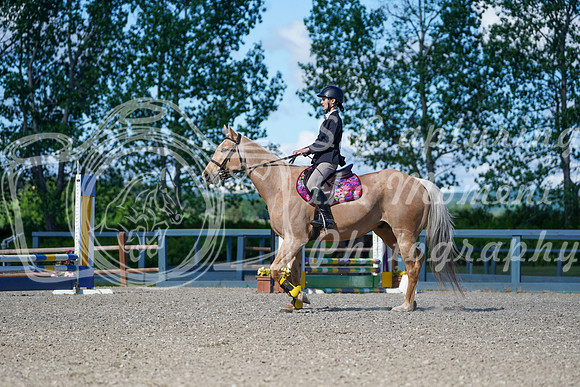 00764 - Alina - 2026 June Classic I - Saturday June 13th