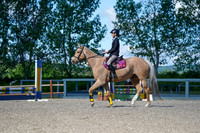 00765 - Alina - 2026 June Classic I - Saturday June 13th
