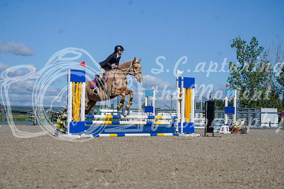00767 - Alina - 2026 June Classic I - Saturday June 13th