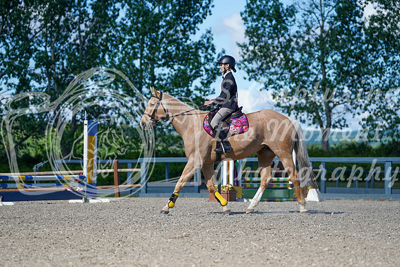 00766 - Alina - 2026 June Classic I - Saturday June 13th