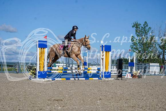 00768 - Alina - 2026 June Classic I - Saturday June 13th