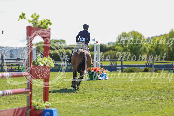 01950 - Shea - 2026 June Classic I - Saturday June 13th