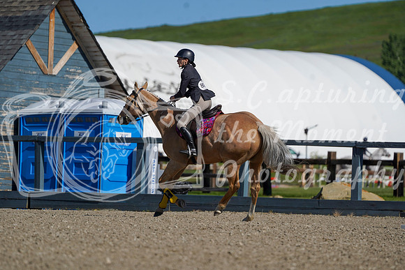 00775 - Alina - 2026 June Classic I - Saturday June 13th