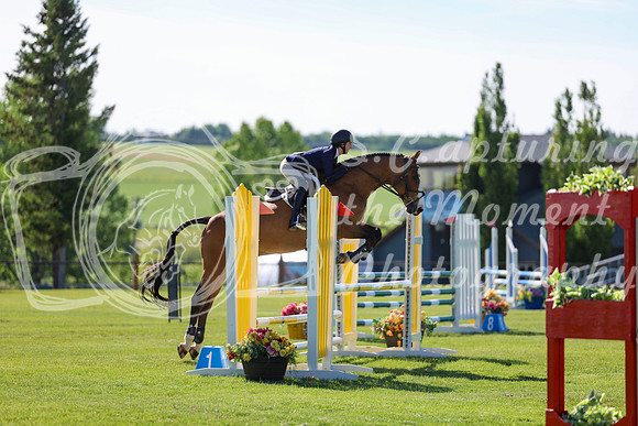 01955 - Shea - 2026 June Classic I - Saturday June 13th