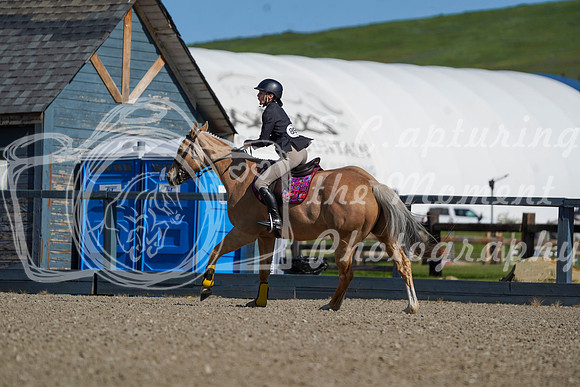 00776 - Alina - 2026 June Classic I - Saturday June 13th