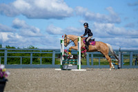 00780 - Alina - 2026 June Classic I - Saturday June 13th