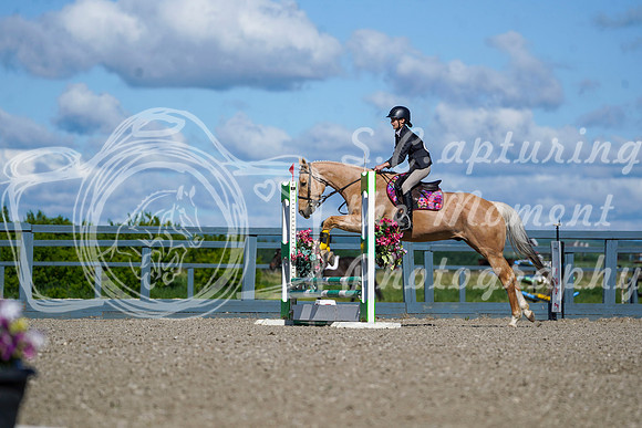 00780 - Alina - 2026 June Classic I - Saturday June 13th