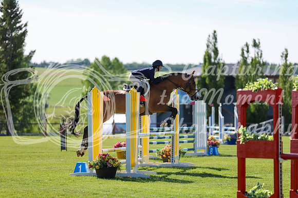 01957 - Shea - 2026 June Classic I - Saturday June 13th