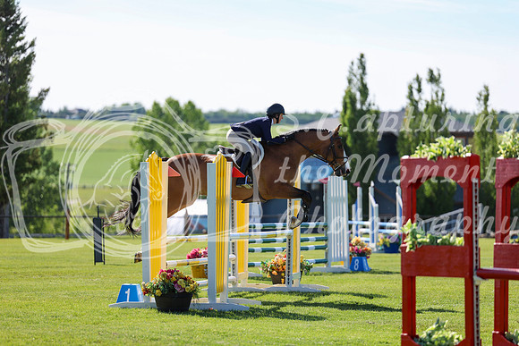 01958 - Shea - 2026 June Classic I - Saturday June 13th