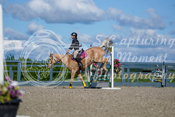 00783 - Alina - 2026 June Classic I - Saturday June 13th