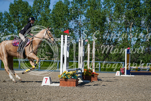00785 - Alina - 2026 June Classic I - Saturday June 13th
