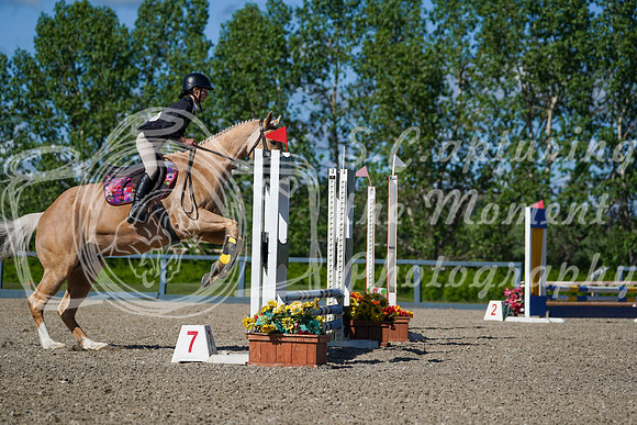 00786 - Alina - 2026 June Classic I - Saturday June 13th