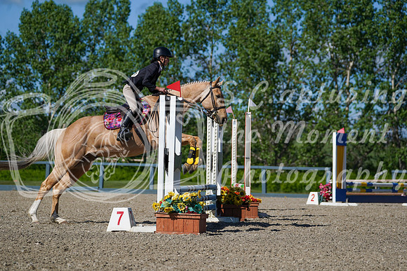 00787 - Alina - 2026 June Classic I - Saturday June 13th