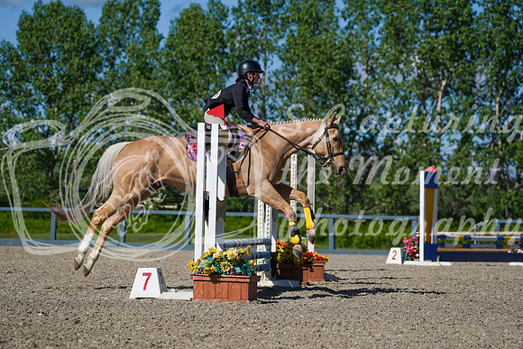 00788 - Alina - 2026 June Classic I - Saturday June 13th