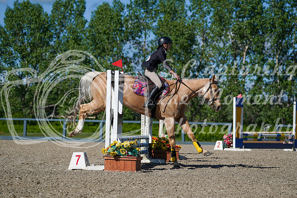 00789 - Alina - 2026 June Classic I - Saturday June 13th