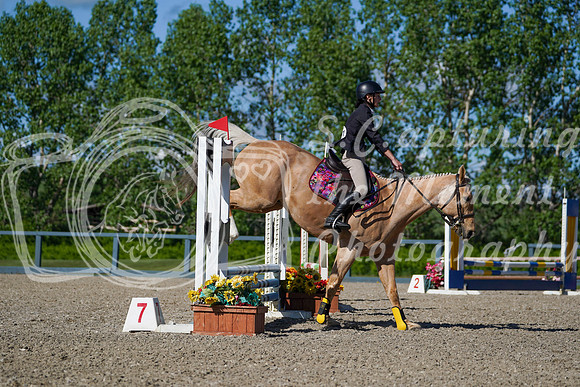 00790 - Alina - 2026 June Classic I - Saturday June 13th
