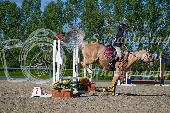 00791 - Alina - 2026 June Classic I - Saturday June 13th