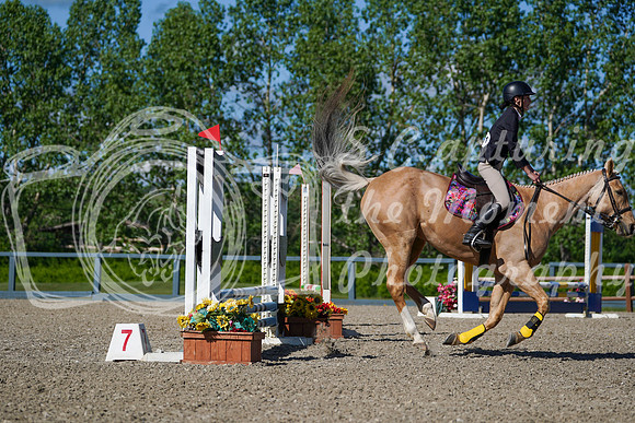00792 - Alina - 2026 June Classic I - Saturday June 13th