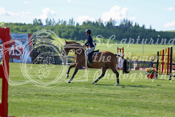 01999 - Shea - 2026 June Classic I - Saturday June 13th