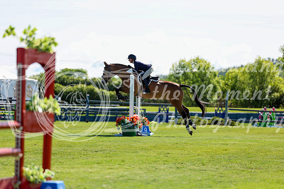 02003 - Shea - 2026 June Classic I - Saturday June 13th