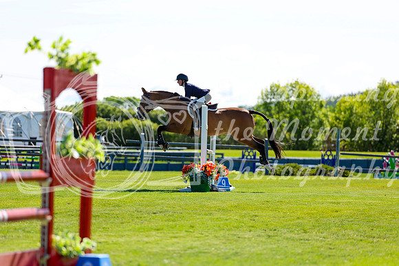02005 - Shea - 2026 June Classic I - Saturday June 13th