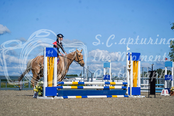 00818 - Alina - 2026 June Classic I - Saturday June 13th