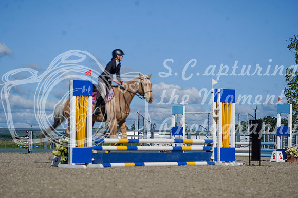 00819 - Alina - 2026 June Classic I - Saturday June 13th
