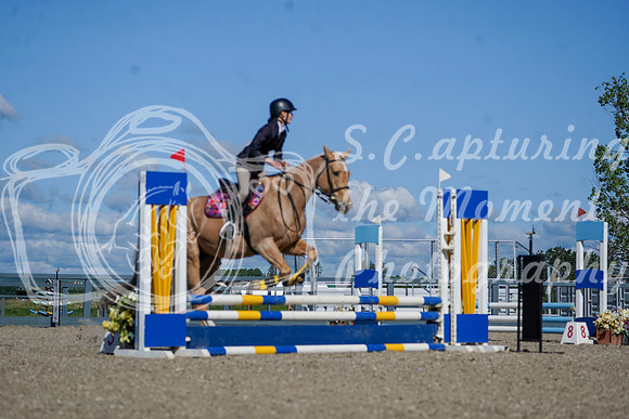 00820 - Alina - 2026 June Classic I - Saturday June 13th