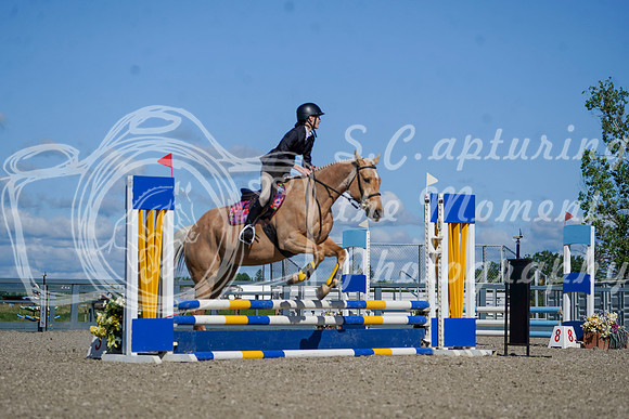 00821 - Alina - 2026 June Classic I - Saturday June 13th