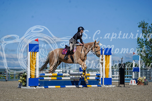 00822 - Alina - 2026 June Classic I - Saturday June 13th