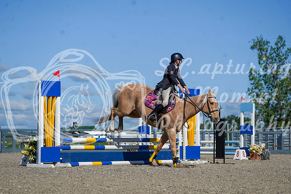 00824 - Alina - 2026 June Classic I - Saturday June 13th