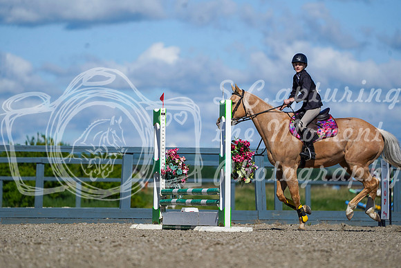 00826 - Alina - 2026 June Classic I - Saturday June 13th