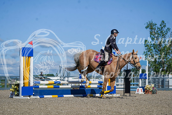 00825 - Alina - 2026 June Classic I - Saturday June 13th