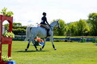 02018 - Shea - 2026 June Classic I - Saturday June 13th